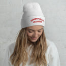 Somerset Hills Lacrosse Club Cuffed Beanie