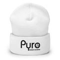 Pyro Student Ministries Cuffed Beanie