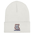 ML Cuffed Beanie