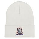 ML Cuffed Beanie