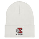 Easton HS Cuffed Beanie