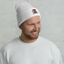 Easton HS Cuffed Beanie