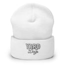 Yard Dogs Cuffed Beanie