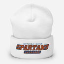 SL Lacrosse Cuffed Beanie