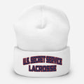 Gorro con puños USSS Lacrosse