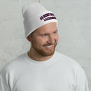 Gorro con puños USSS Lacrosse