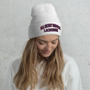 Gorro con puños USSS Lacrosse