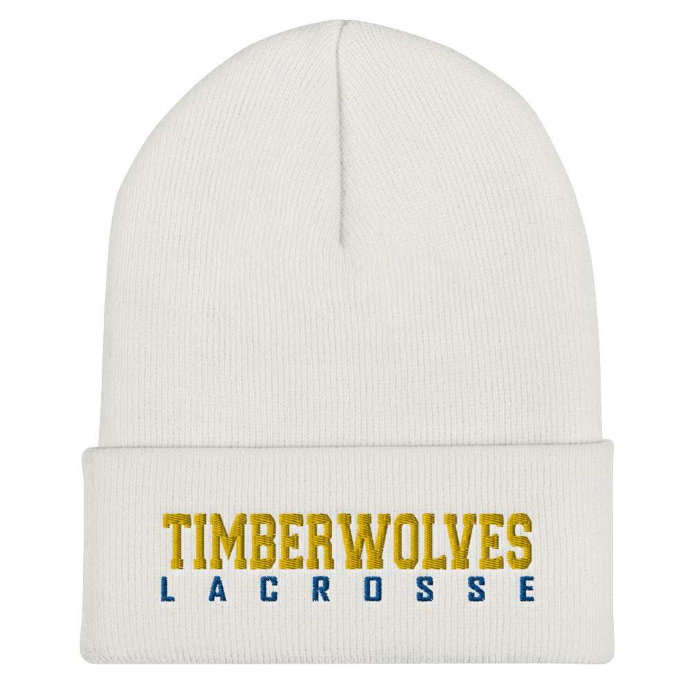 Timberlane Cuffed Beanie