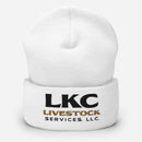 LKC Cuffed Beanie
