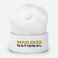 MD National Cuffed Beanie