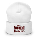 UMF XC/Track Cuffed Beanie