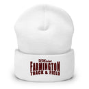 UMF Track Cuffed Beanie