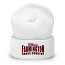 Gorro con puños UMF XC