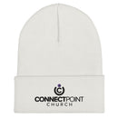 ConnectPoint Church Cuffed Beanie