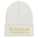 Gorro con puños EV