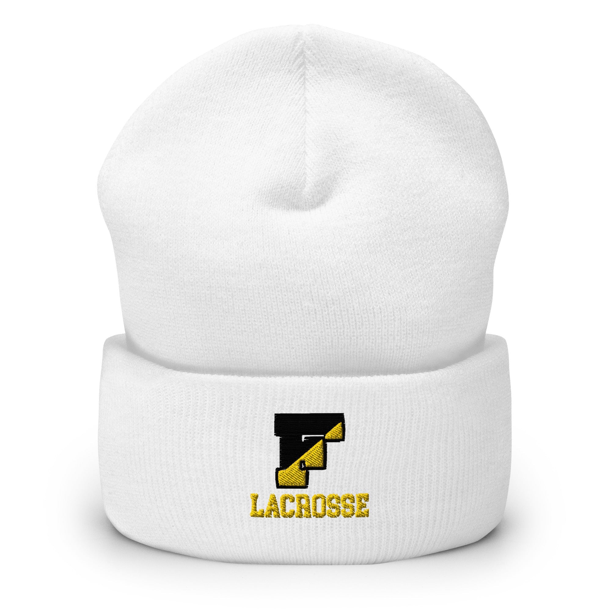FL Cuffed Beanie