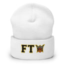 FTW Cuffed Beanie