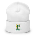 SPCYO SOCCER Cuffed Beanie