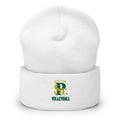 SPCYO Volleyball Cuffed Beanie