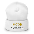 ECE Cuffed Beanie