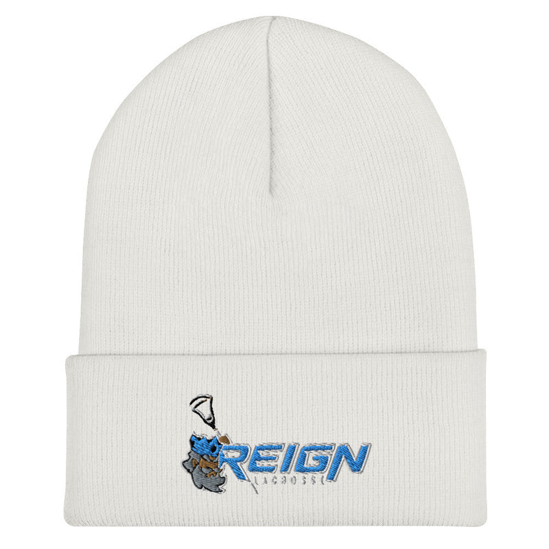 RLC Cuffed Beanie