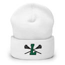 Gorro con puños LL