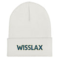 Wisslax Cuffed Beanie
