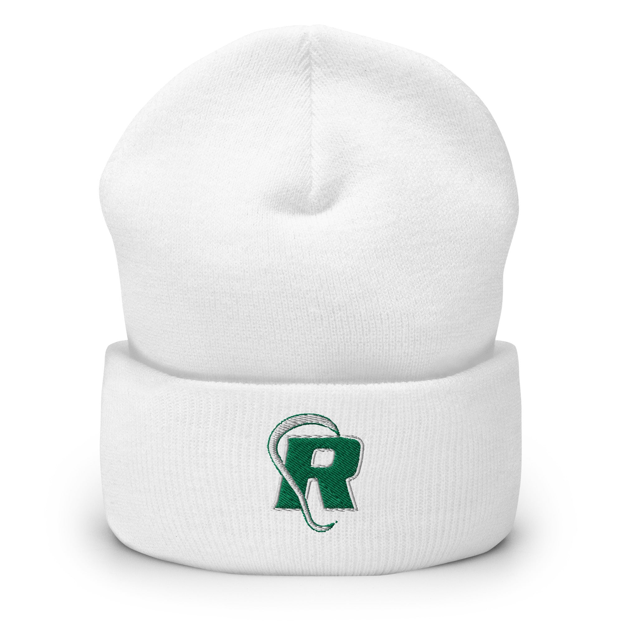 RYL Cuffed Beanie