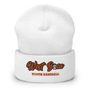 Gorro con puños WBYB v2