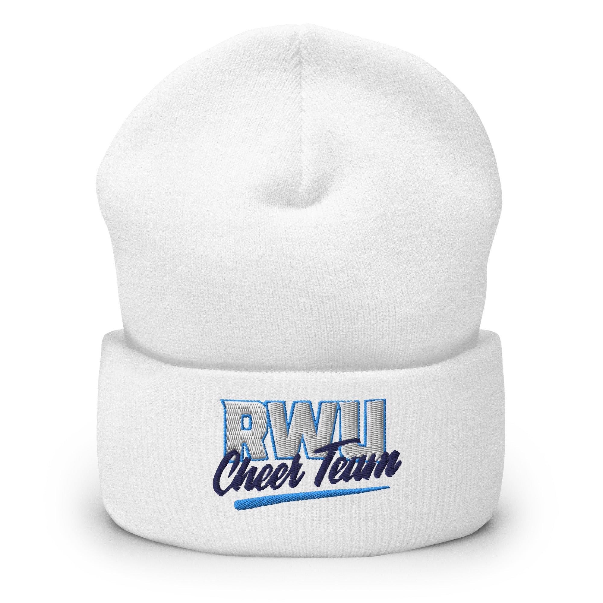 RWU Cuffed Beanie