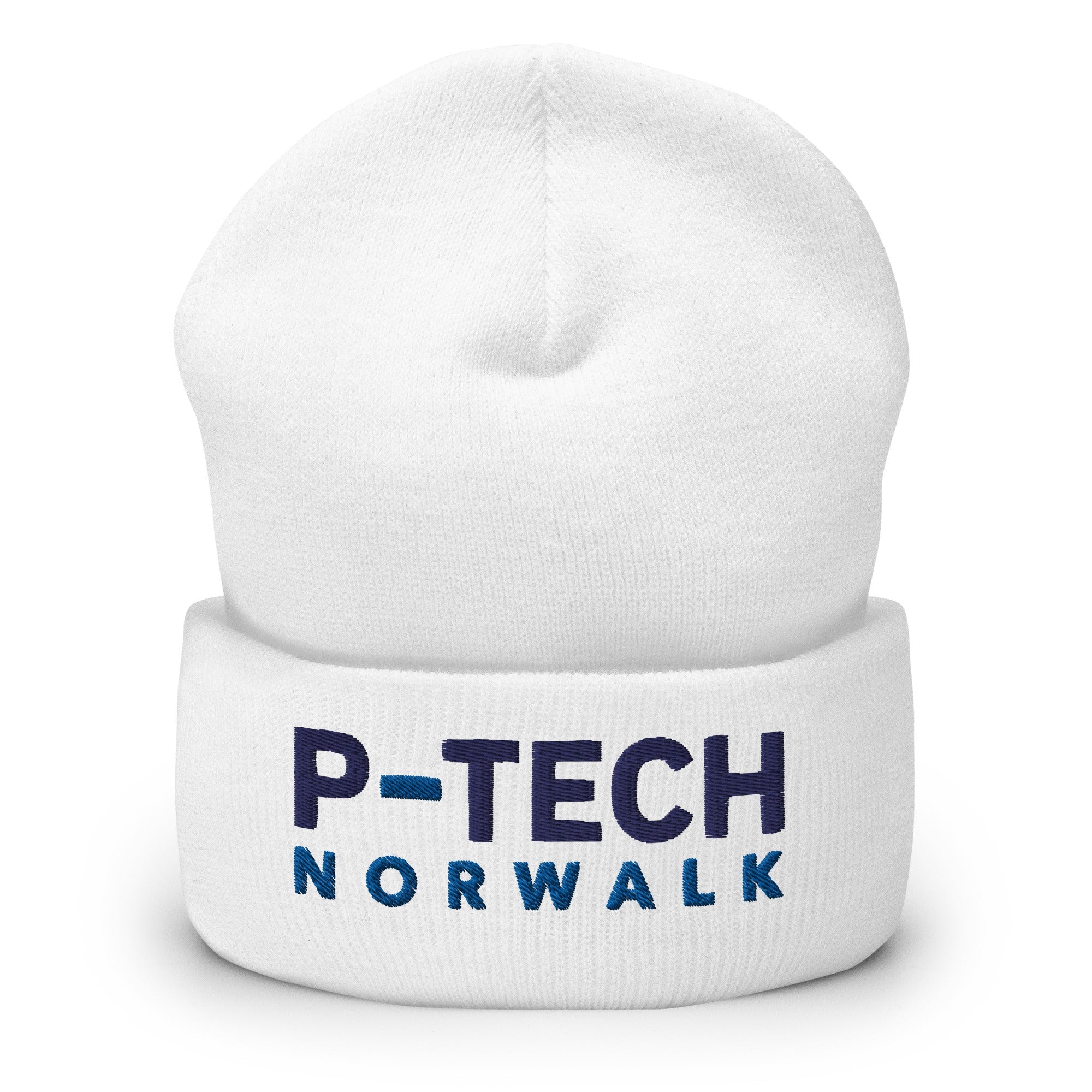 Gorro con puños P TECH