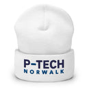 P TECH Cuffed Beanie