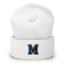 MB Cuffed Beanie