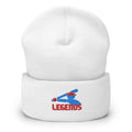 Legends Cuffed Beanie