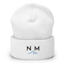 NM Cuffed Beanie