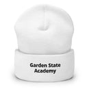 Gorro con puños de la GSA