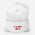 M.A.D.D MAX Cuffed Beanie