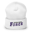 Gorro con puños CJF