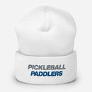 PickleBall Cuffed Beanie