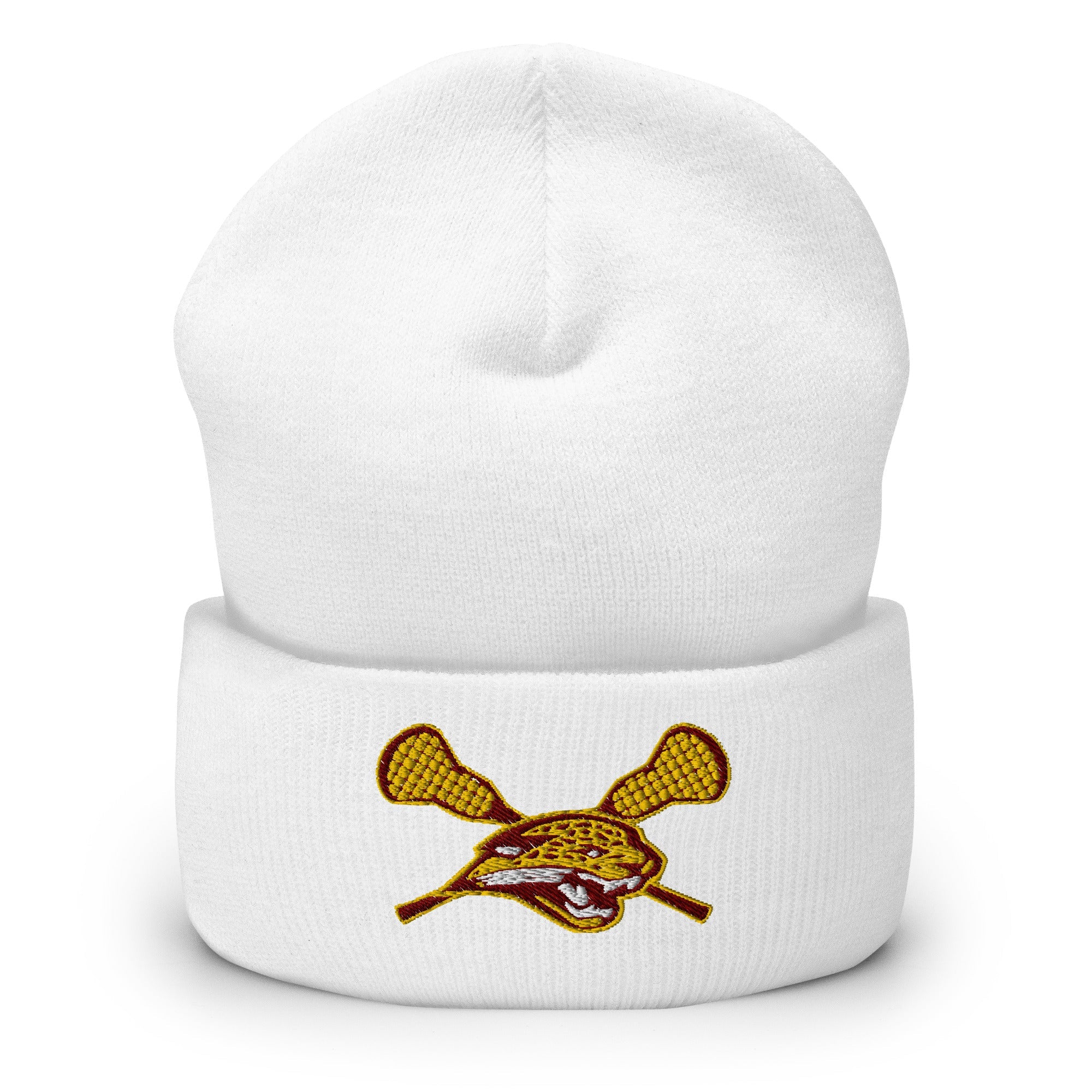 CHSL Cuffed Beanie