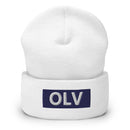 OLV Cuffed Beanie v2