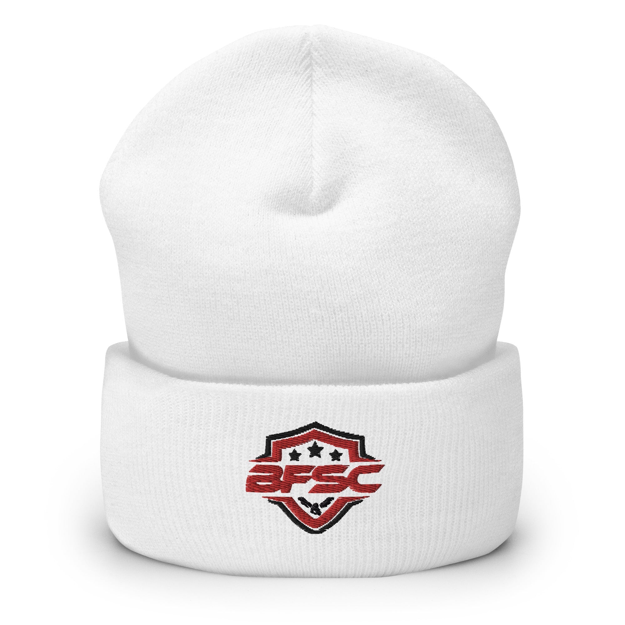 Gorro con puños BFSC