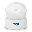 TCR Cuffed Beanie