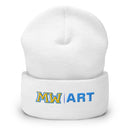 Gorro con puños MWFAB ART