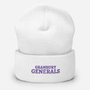 Gorro con puños GGF