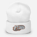 TFS Cuffed Beanie