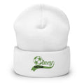 OU Cuffed Beanie