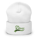 OU Cuffed Beanie