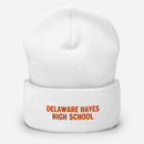 DHHS Cuffed Beanie