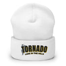 Gorro con puños LHYAA